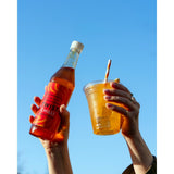 Simply Twist Chilli Syrup 485ml
