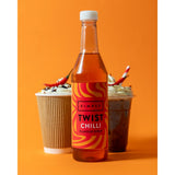 Simply Twist Chilli Syrup 485ml