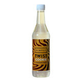 Simply Twist Cookie Syrup 485ml