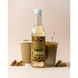 Simply Twist Cookie Syrup 485ml