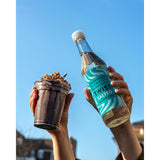 Simply Twist Salted Syrup 485ml