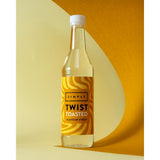Simply Twist Toasted Syrup 485ml