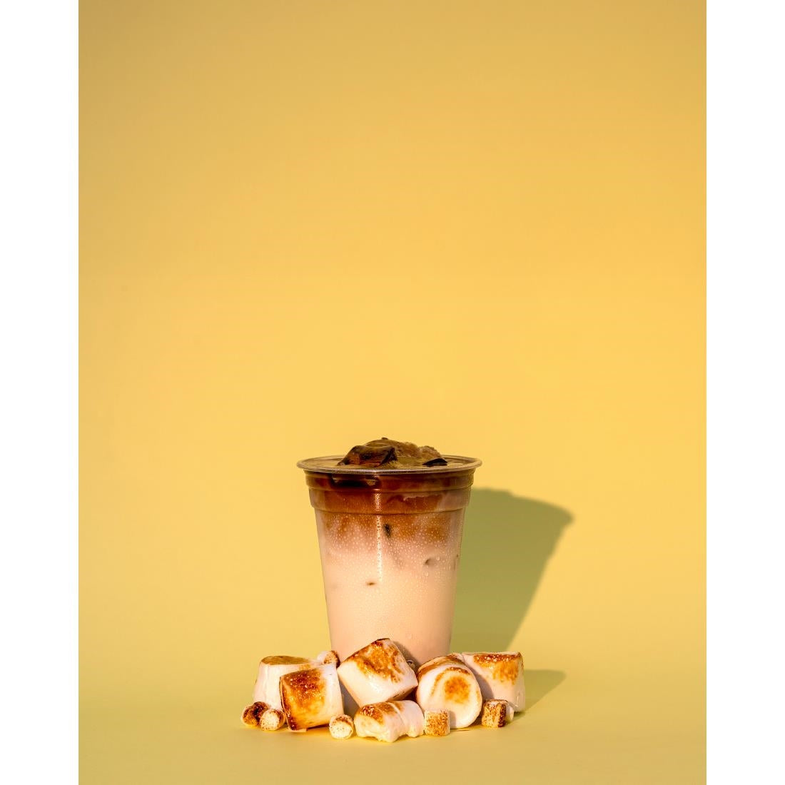 Simply Twist Toasted Syrup 485ml