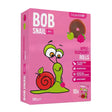 Bob Snail Multipack Fruit Roll Apple Raspberry 10g (50 Pack)
