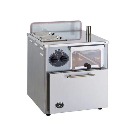 Vista Compact Oven VCOMP - JD Catering Equipment Solutions Ltd