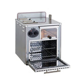 Vista Compact Oven VCOMP - JD Catering Equipment Solutions Ltd