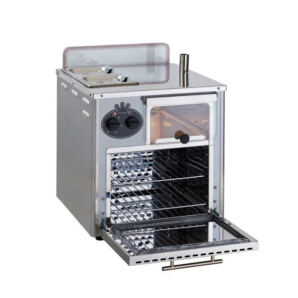 Vista Compact Oven VCOMP - JD Catering Equipment Solutions Ltd