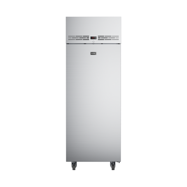 KORE KU1H 600 Litre Refrigerator – Right-Hand Hinge (50-101) — front view