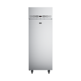KORE KU1L 600 Litre Freezer – Left-Hand Hinge (50-106) — front view