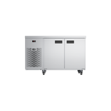 KORE KC2H 280 Litre Refrigerator (51-101) — front view