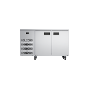 KORE KC2H 280 Litre Refrigerator (51-101) — front view