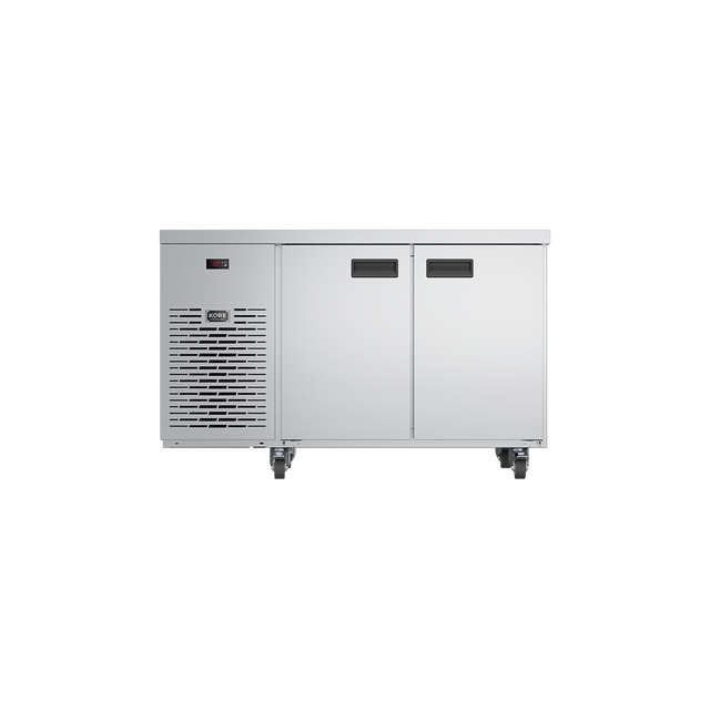 KORE KC2H 280 Litre Refrigerator (51-101) — front view