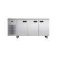 KORE KC3H 435 Litre Refrigerator (51-111) — front view