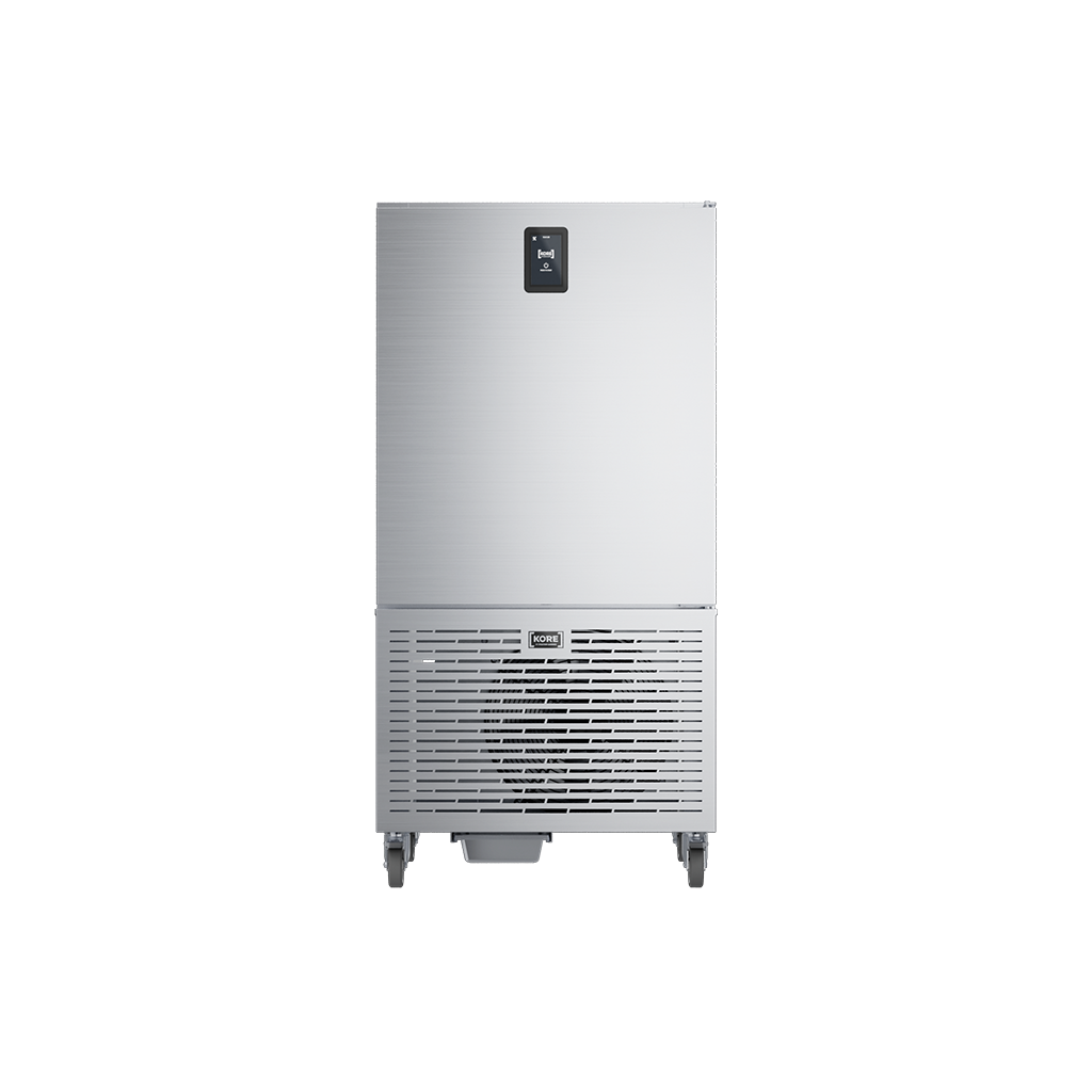 KORE KB10 Blast Chiller 35kg (52-103) — front view