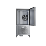 KORE KB10 Blast Chiller 35kg (52-103) — interior view