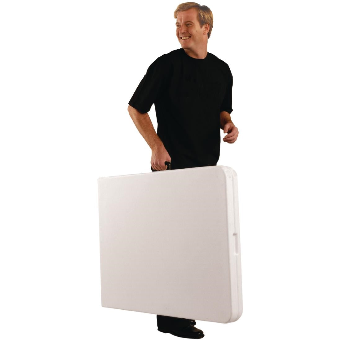 LL001 Bolero Centre Folding Table - 1.8m 6ft