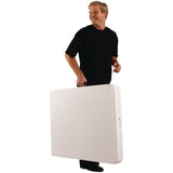 LL001 Bolero Centre Folding Table - 1.8m 6ft