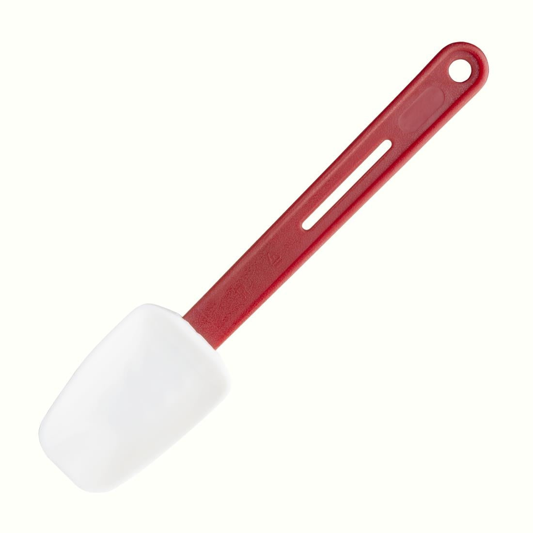 L029 Vogue Heat Resistant Spoonula 10"