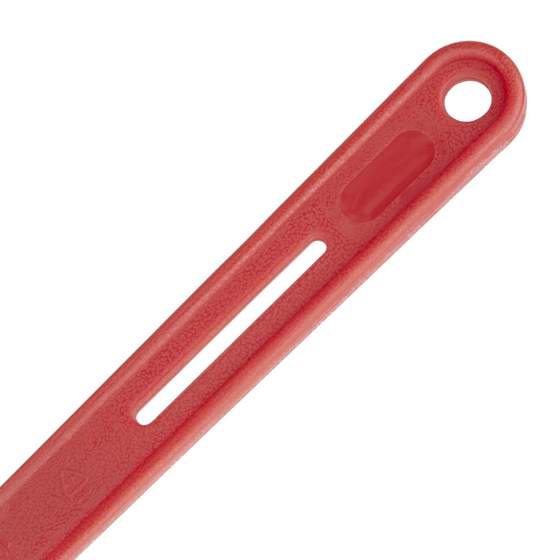 L029 Vogue Heat Resistant Spoonula 10"