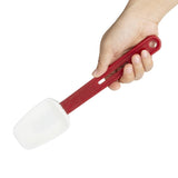 L029 Vogue Heat Resistant Spoonula 10"