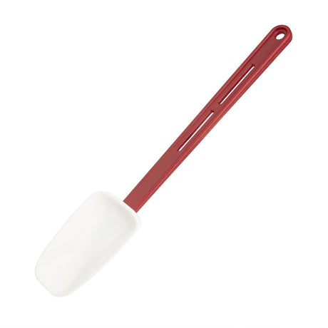 L030 Vogue Heat Resistant Spoonula 14"
