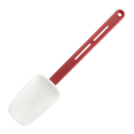 L030 Vogue Heat Resistant Spoonula 14"
