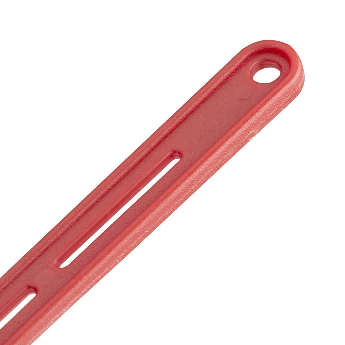 L030 Vogue Heat Resistant Spoonula 14"