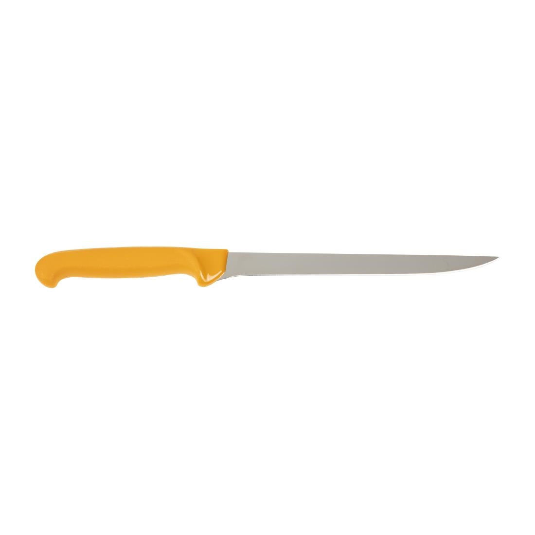 L114 Victorinox Swibo Fish Filleting Knife 20.5cm