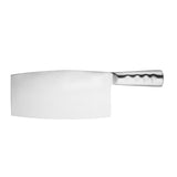 L259 Vogue Stainless Steel Chinese Cleaver 20.5cm