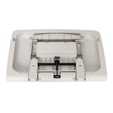 L372 Rubbermaid Commercial Baby Changing Unit Horizontal