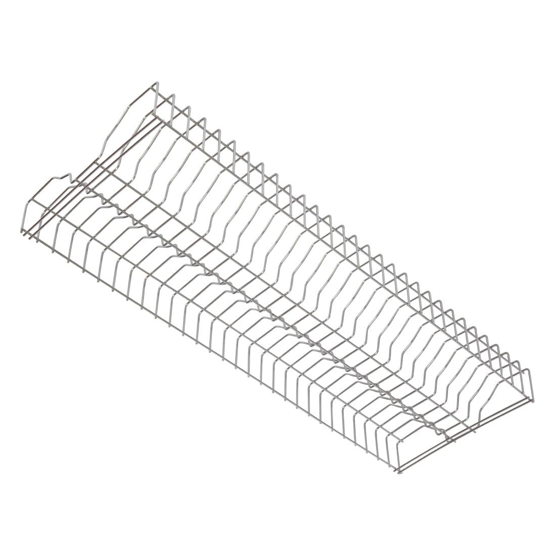 L441 Vogue Stainless Steel Plate Racks 915mm