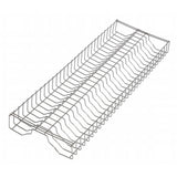 L441 Vogue Stainless Steel Plate Racks 915mm