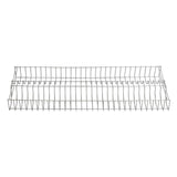 L441 Vogue Stainless Steel Plate Racks 915mm