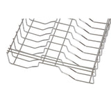 L441 Vogue Stainless Steel Plate Racks 915mm