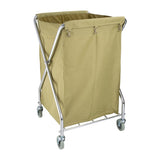 L616 Servo-X Linen Trolley