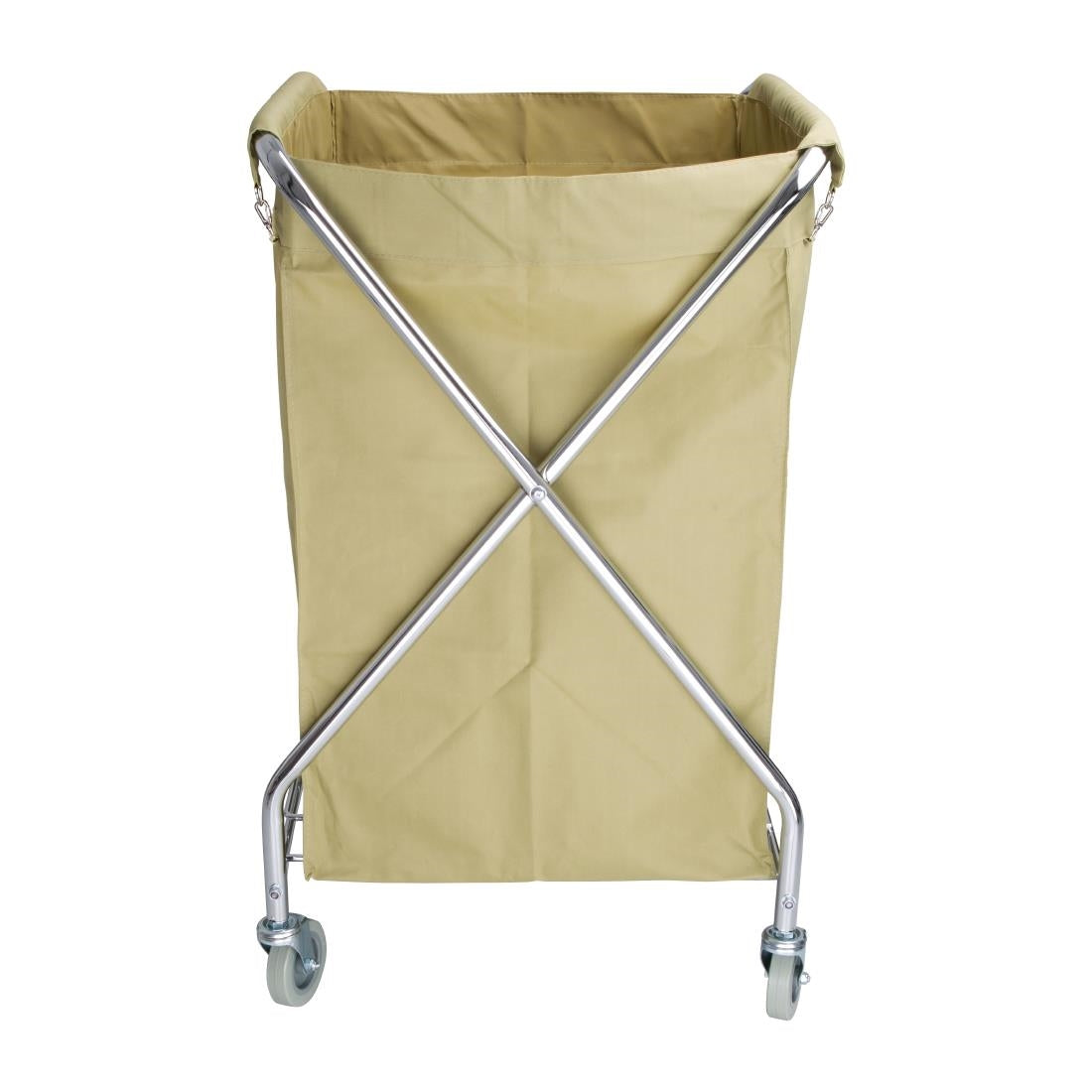 L616 Servo-X Linen Trolley