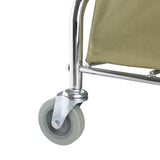 L616 Servo-X Linen Trolley