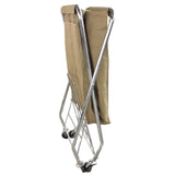 L616 Servo-X Linen Trolley