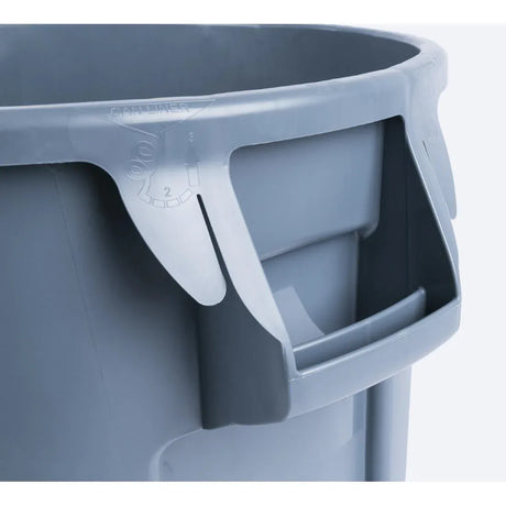 L640 Rubbermaid Brute Utility Container - JD Catering Equipment Solutions Ltd