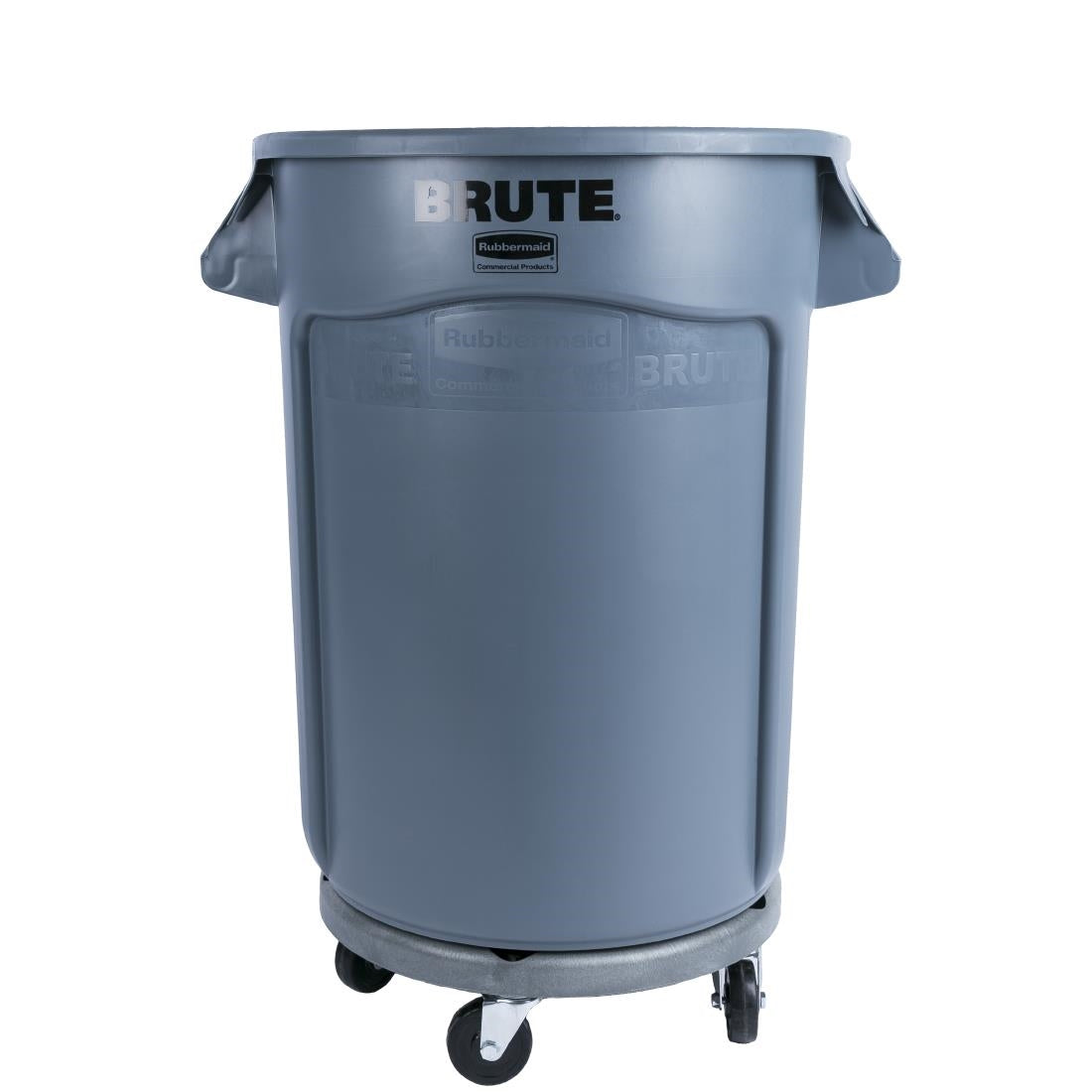 L640 Rubbermaid Brute Utility Container