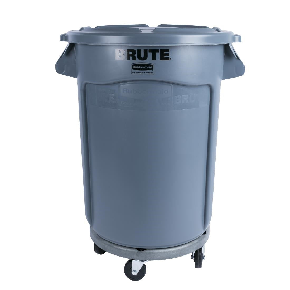 L640 Rubbermaid Brute Utility Container