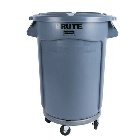 L640 Rubbermaid Brute Utility Container - JD Catering Equipment Solutions Ltd