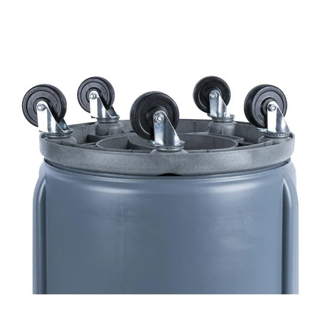 L640 Rubbermaid Brute Utility Container - JD Catering Equipment Solutions Ltd