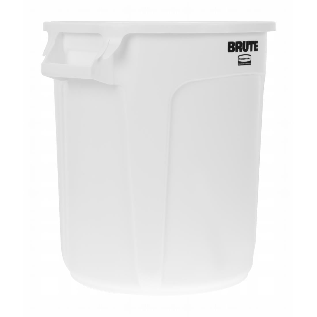 L651 Rubbermaid Round Brute Container 37.9Ltr