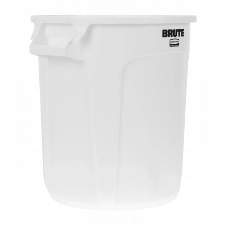 L651 Rubbermaid Round Brute Container 37.9Ltr - JD Catering Equipment Solutions Ltd