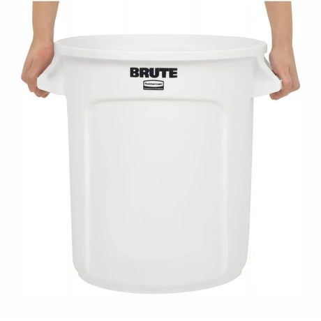 L651 Rubbermaid Round Brute Container 37.9Ltr - JD Catering Equipment Solutions Ltd
