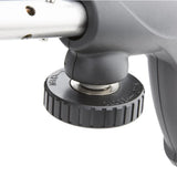 L792 Vogue Pro Clip-On Torch Head with Handle - JD Catering Equipment Solutions Ltd