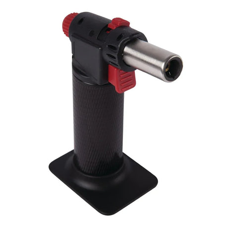 L799 Vogue Pro-Chefs Blow Torch - JD Catering Equipment Solutions Ltd