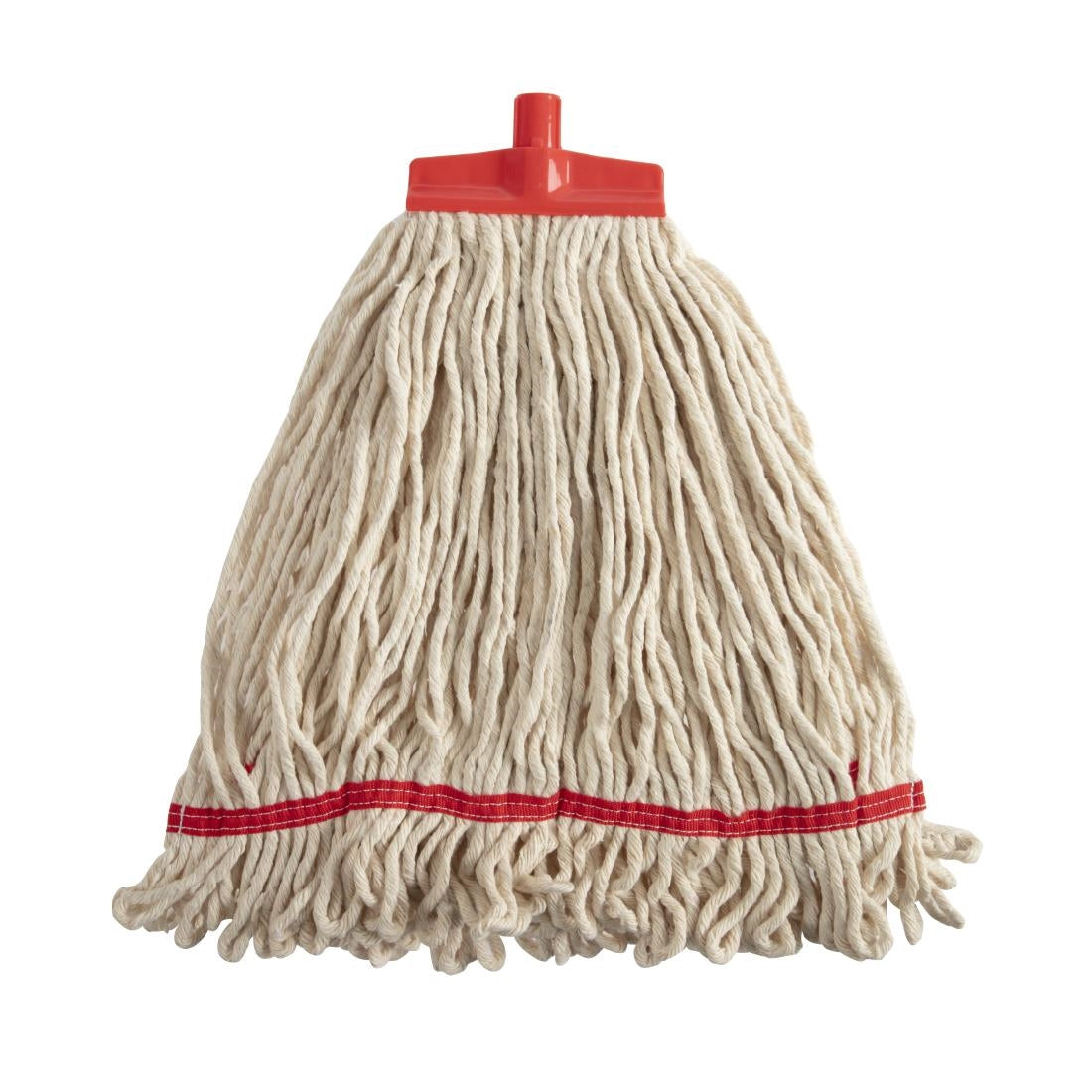 L884 SYR Kentucky Mop Head Red