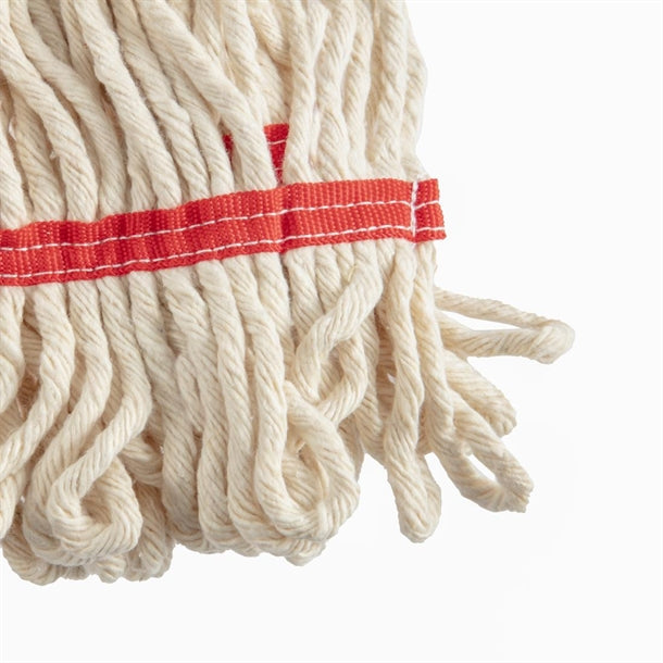 L884 SYR Kentucky Mop Head Red